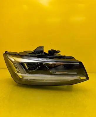 Audi SQ2 GA Headlight/headlamp 81A941034