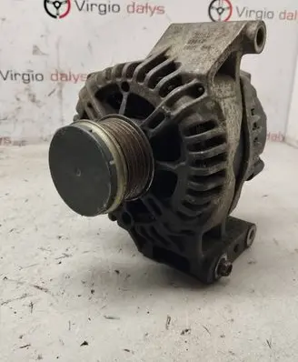 Fiat Doblo Generator/alternator 51784845 408019746