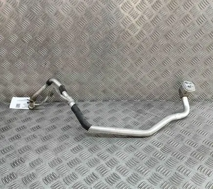Porsche Cayenne (9Y0 9Y3) Air conditioning (A/C) pipe/hose 4M0820339H 9Y0816738B