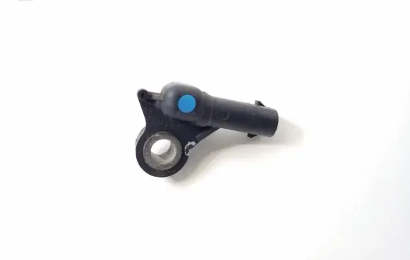 Porsche Cayenne (92A) Airbag deployment crash/impact sensor 1S0959651