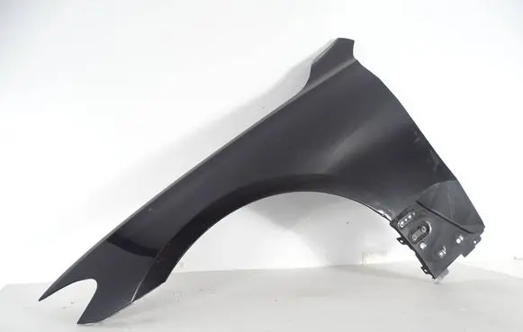 BMW 6 G32 Gran Turismo Fender 