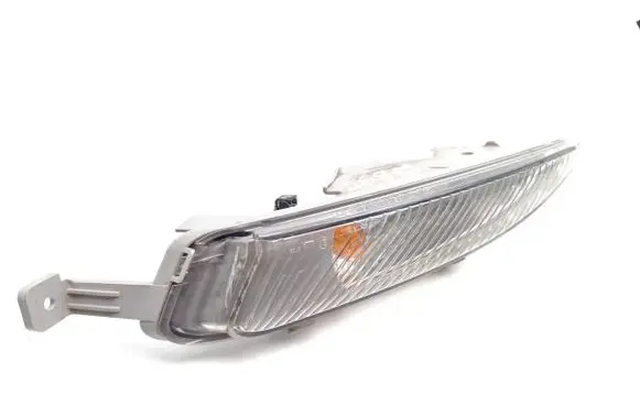 Opel Astra J Front indicator light 13367142 662588537
