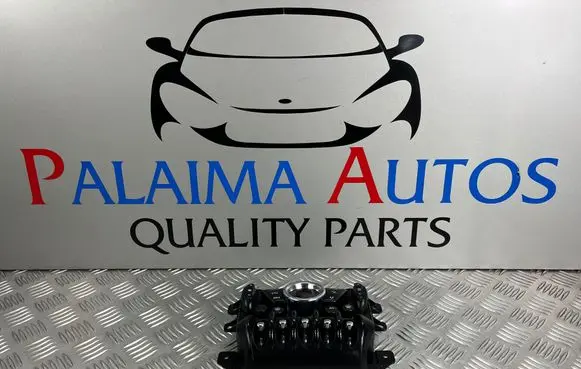 Mini Cooper Countryman R60 Climate control unit E1060547