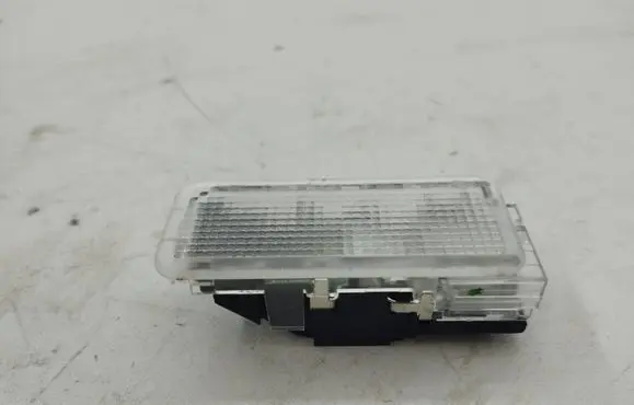 Citroen C5 Aircross Other interior light