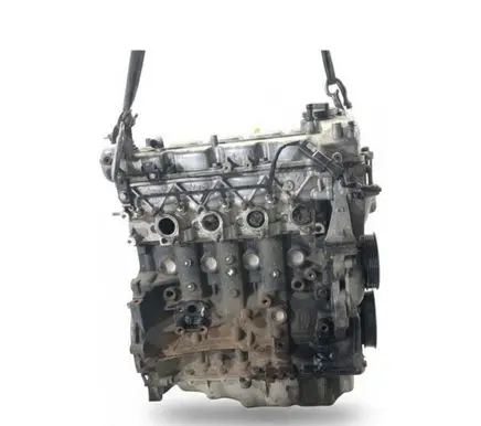 KIA Ceed Engine D4FB