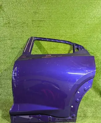 Nissan Juke II F16 Rear door 