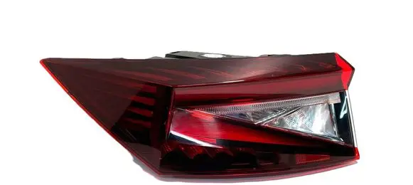 Skoda Enyaq iV Rear/tail lights 5LA945207A 34682