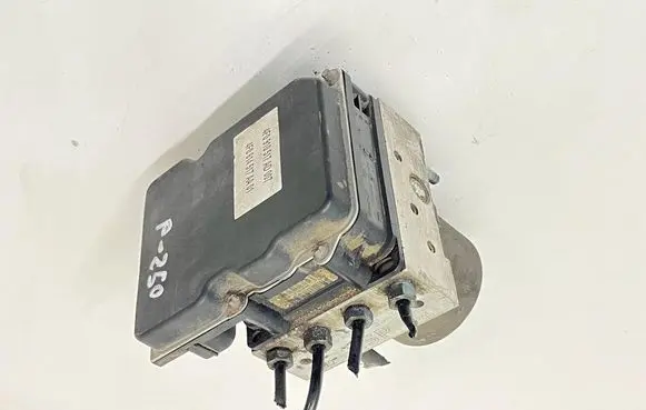 Audi A6 S6 C6 4F ABS Pump 4F0614517AA 4F0910517AD