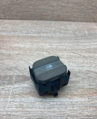 Volkswagen Sharan Electric window control switch 3A0959855B