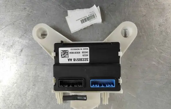 Volvo XC60 Other control units/modules 32230518 32350311