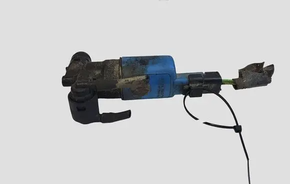 Citroen C5 Windscreen/windshield washer pump 21344900