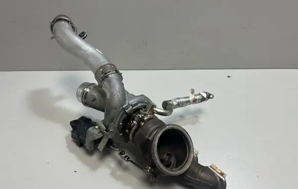 BMW 2 G42 Supercharger 8054873 8469098