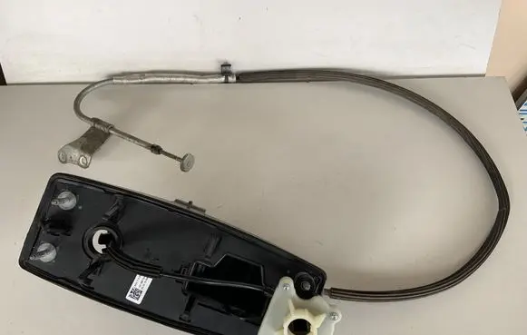 Audi A4 S4 B9 Gear shift cable linkage 8W0713052K