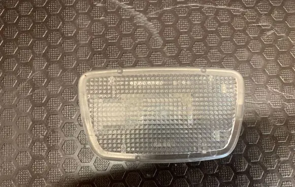 Volvo XC90 Boot/trunk interior light 23045