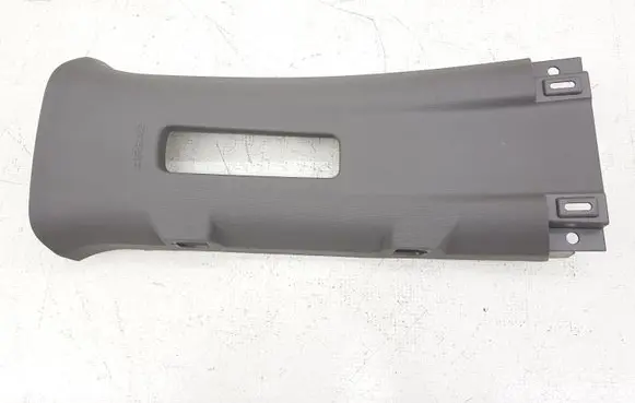 Ford F150 (B) pillar trim (top) FL3B1624583 FL3B1624583AGW 5077047