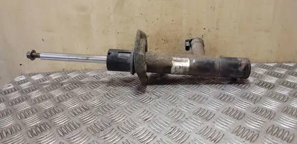 Volkswagen PASSAT CC Front shock absorber/damper