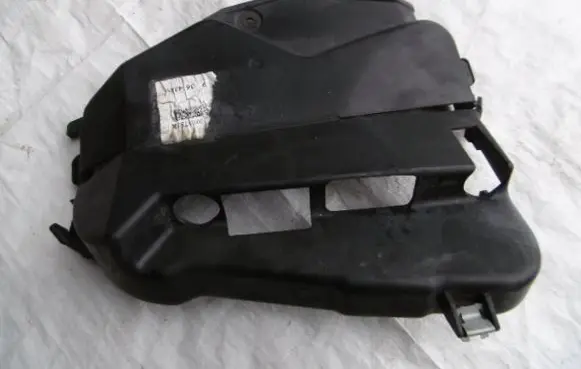 Timing belt guard (cover)