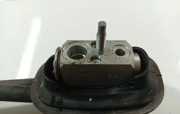 Fiat Croma Air conditioning (A/C) expansion valve 327300