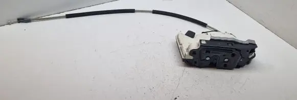 Seat Ibiza IV (6J,6P) Front door lock 5N1837016C