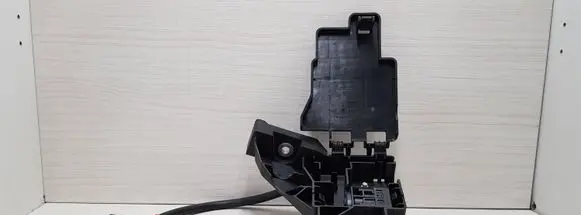 Audi A8 S8 D3 4E Other control units/modules 4E0971845F KB445F90