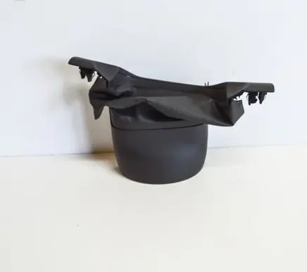 Audi A4 S4 B8 8K Steering wheel column trim
