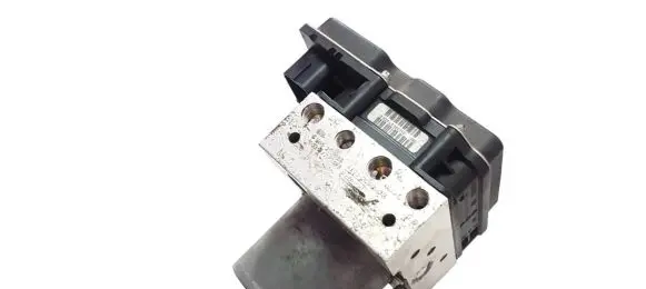 Jaguar XF ABS Pump AX232C405AB 0265951370 0265251089