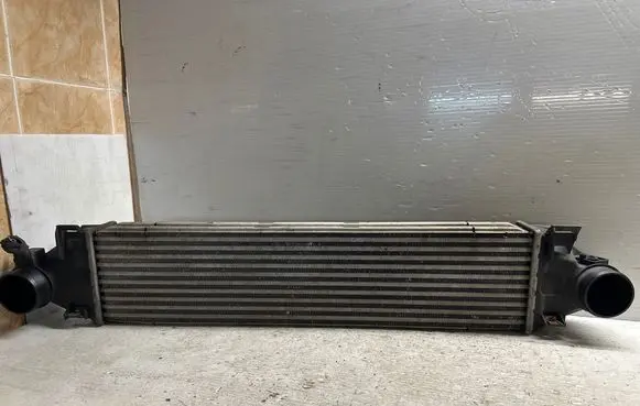 Volvo V60 Intercooler radiator 31338475
