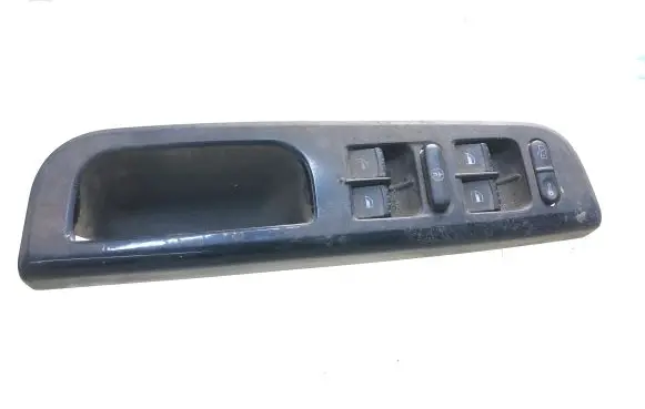 Volkswagen Golf IV Electric window control switch 1J4959857B