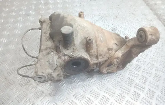Opel Omega B1 Rear differential