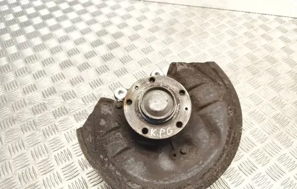 Citroen C5 Rear wheel hub 