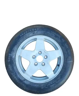 Dodge Durango R18 spare wheel 04726587AB 4726587AB 04726587AC