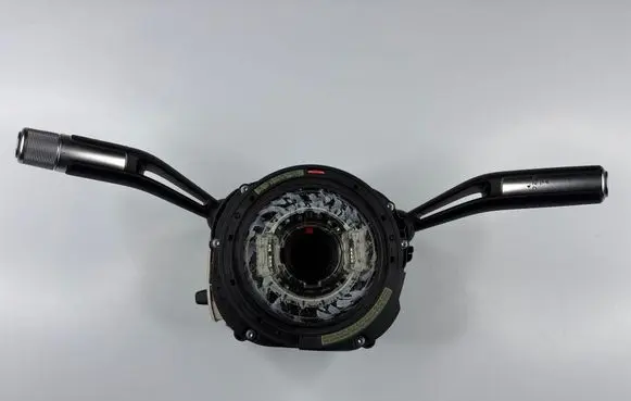 Mercedes-Benz EQS V297 Wiper turn signal indicator stalk/switch E123311 E328235