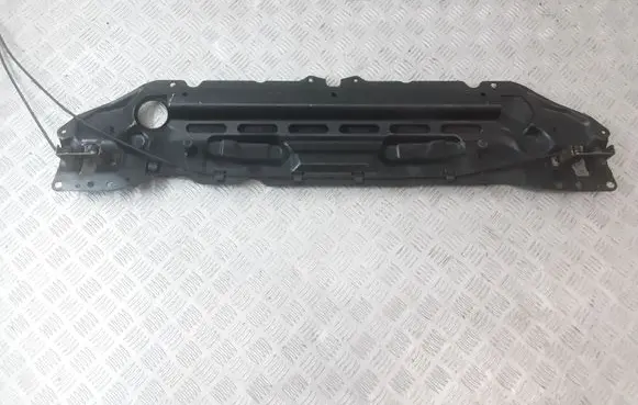 BMW 5 E60 E61 Top upper radiator support slam panel 7033741