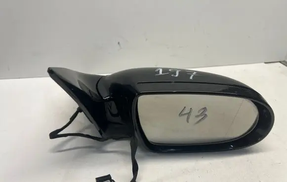 Mercedes-Benz SLK R171 Front door electric wing mirror A3138442