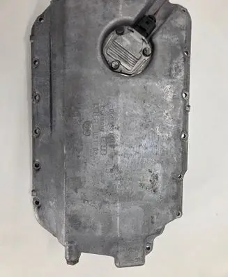 Audi A6 S6 C5 4B Oil sump 059103604F 001702
