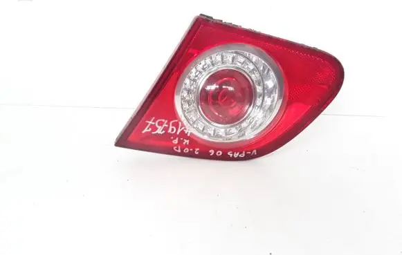 Volkswagen PASSAT B6 Tailgate rear/tail lights 3C5945094F