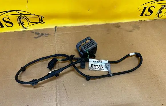 Ford Escape IV Wiring harness MX6T-15K867-NAAB MX6T15K867NAAB