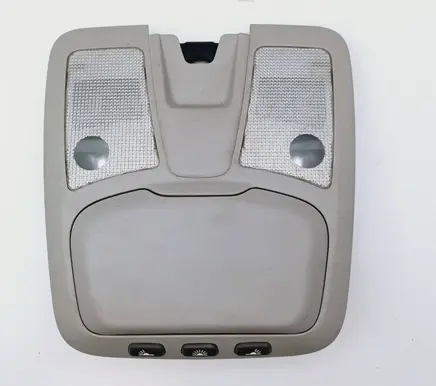 Volvo S60 Front seat light 8685434 8637559