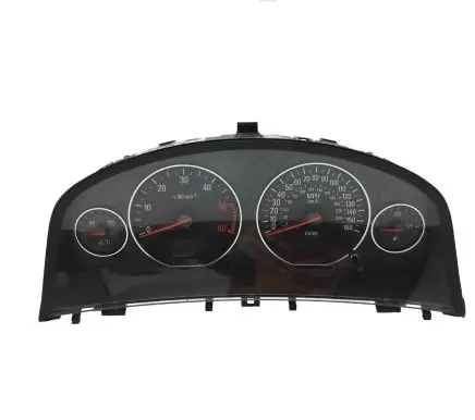 Opel Signum Speedometer (instrument cluster) 13136736JD