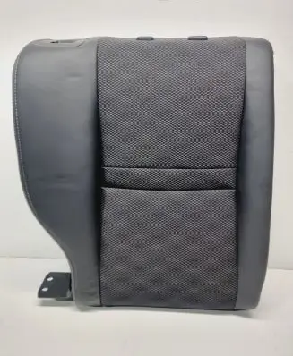 Seat trim