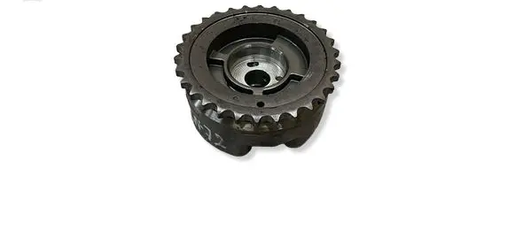 Audi A5 8T 8F Camshaft pulley/ VANOS 06E109083P 9R9410340