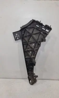 Audi Q7 4L Front bumper mounting bracket 4L0807283