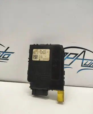Skoda Octavia Mk2 (1Z) Power steering control unit/module 1K0953549AF