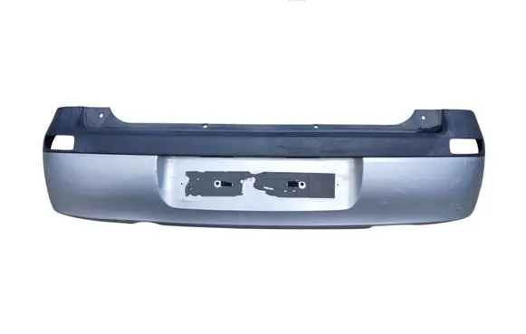 Opel Corsa C Rear bumper 09116144