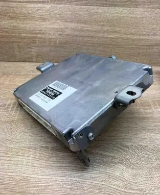 Toyota Prius (XW20) Engine control unit/module ECU 8966147170 2751009522 Used