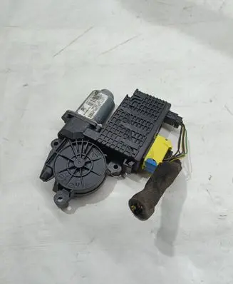 Citroen C4 Grand Picasso Front door window regulator motor 9682495780 400962E 440804D
