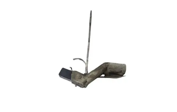 Volkswagen PASSAT B6 Crankshaft position sensor 03C906433A