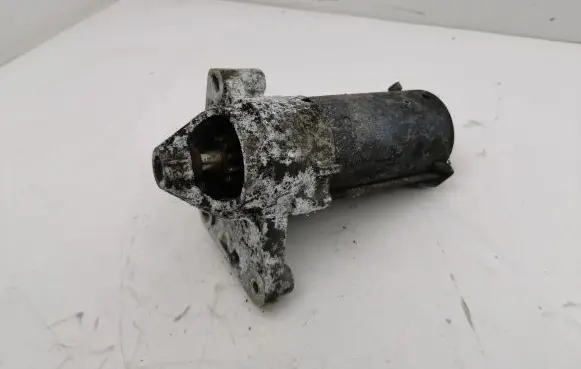 Citroen DS3 Starter motor TS143110