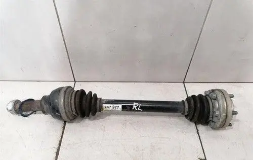 Ferrari Portofino Rear driveshaft
