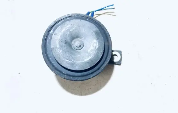 Mitsubishi Carisma Horn signal A28657625
